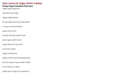Cheap 25mg viagra