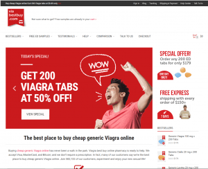 Cheap viagra site