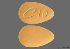 Cialis 10 mg