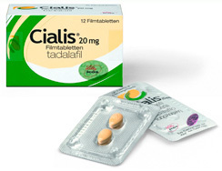 Cialis 20mg one a day