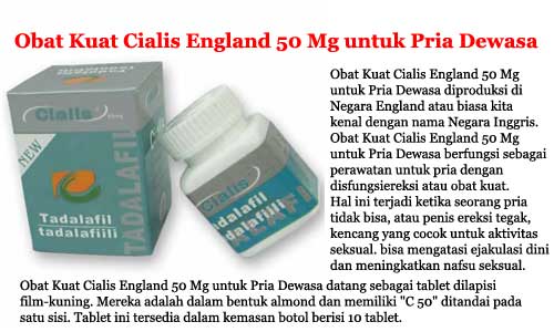 Cialis england