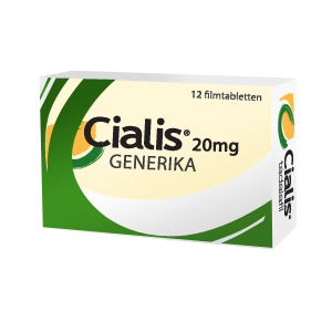 Cialis generica