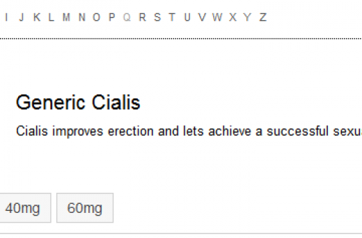 Cialis made in the usa