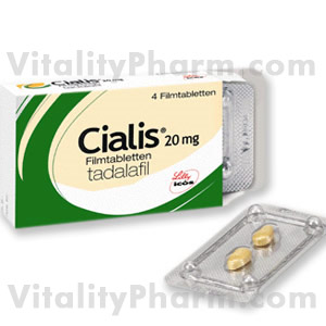 Cialis online softtabs