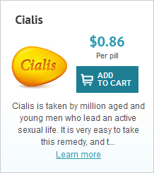 Order Cialis Online (Tadalafil).