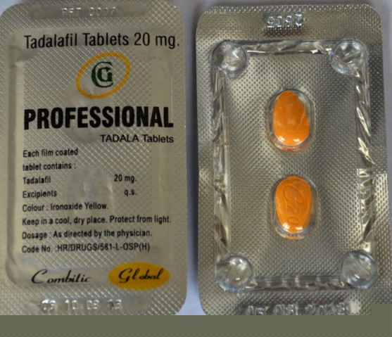 Cialis professional generic
