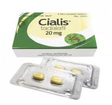 Generic cialis
