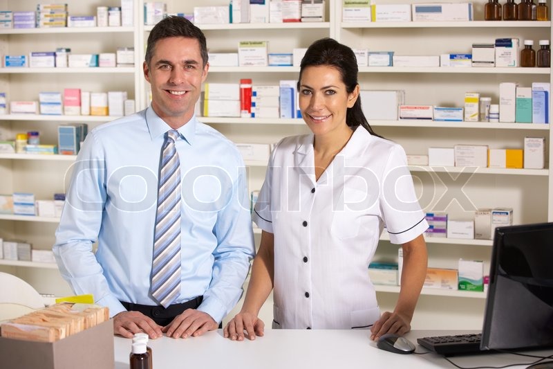 How to buy a pharmacy