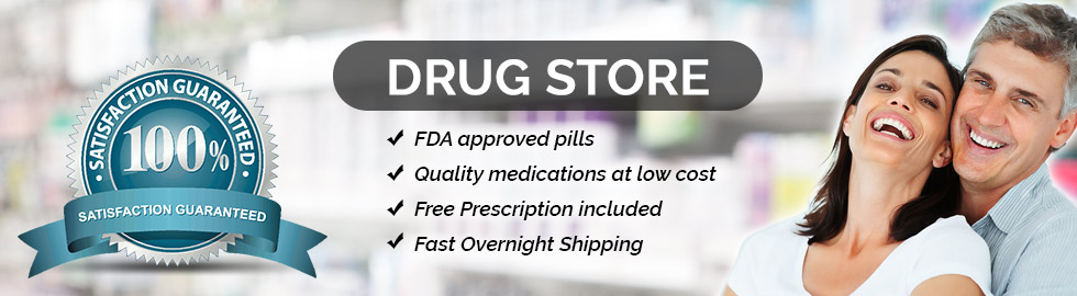 Online drugstore