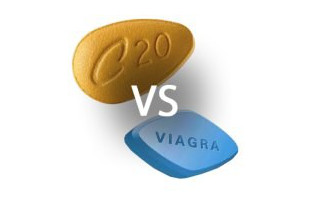 Order cialis vs viagra