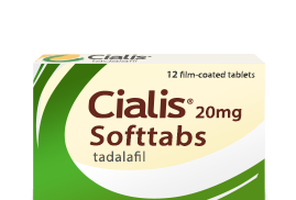 Soft cialis
