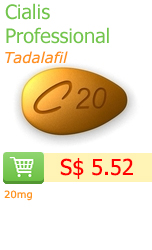 What is cialis professional
