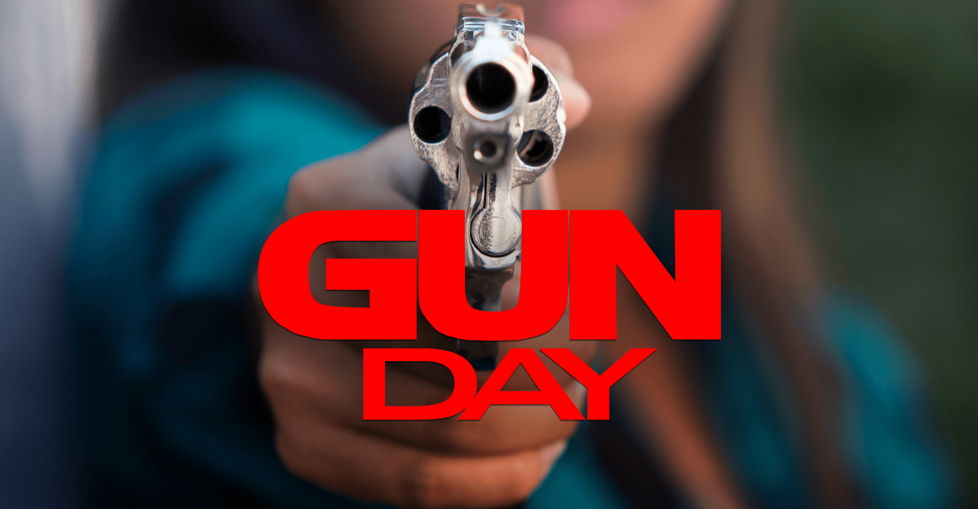 Gun Day