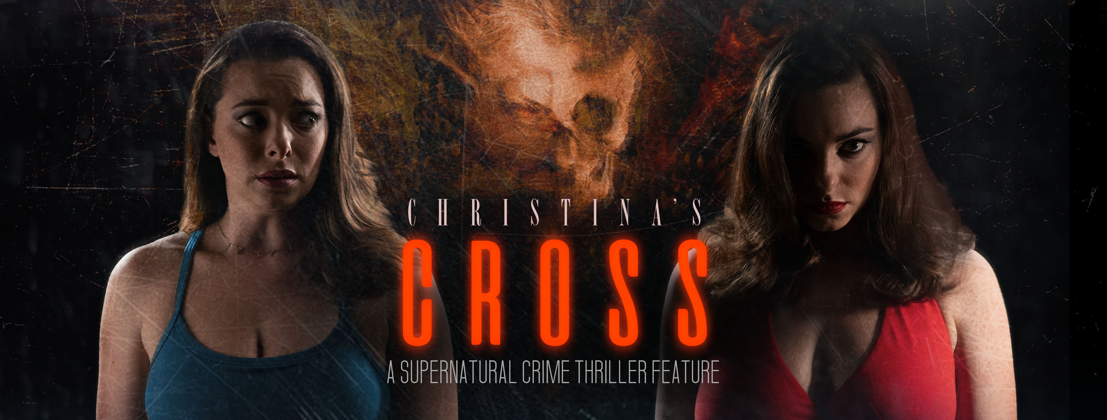 Christina's Cross
