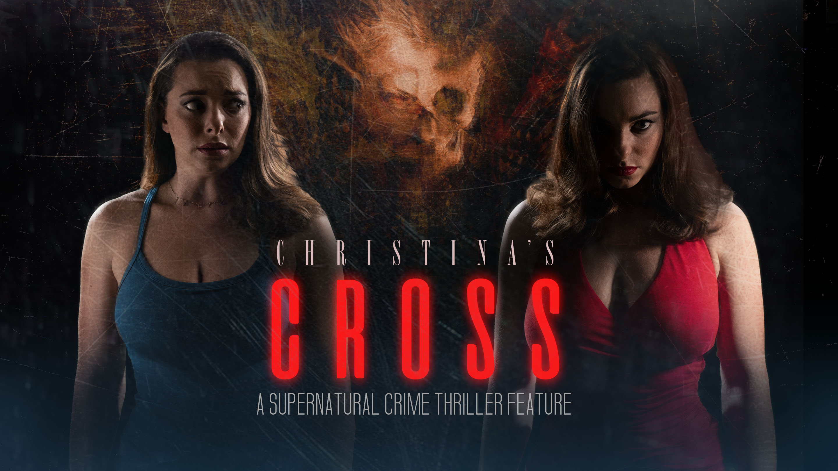 Christina's Cross