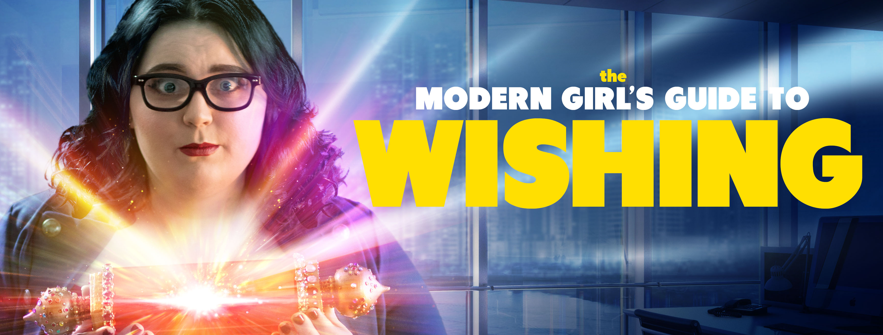 The Modern Girl's Guide to Wishing