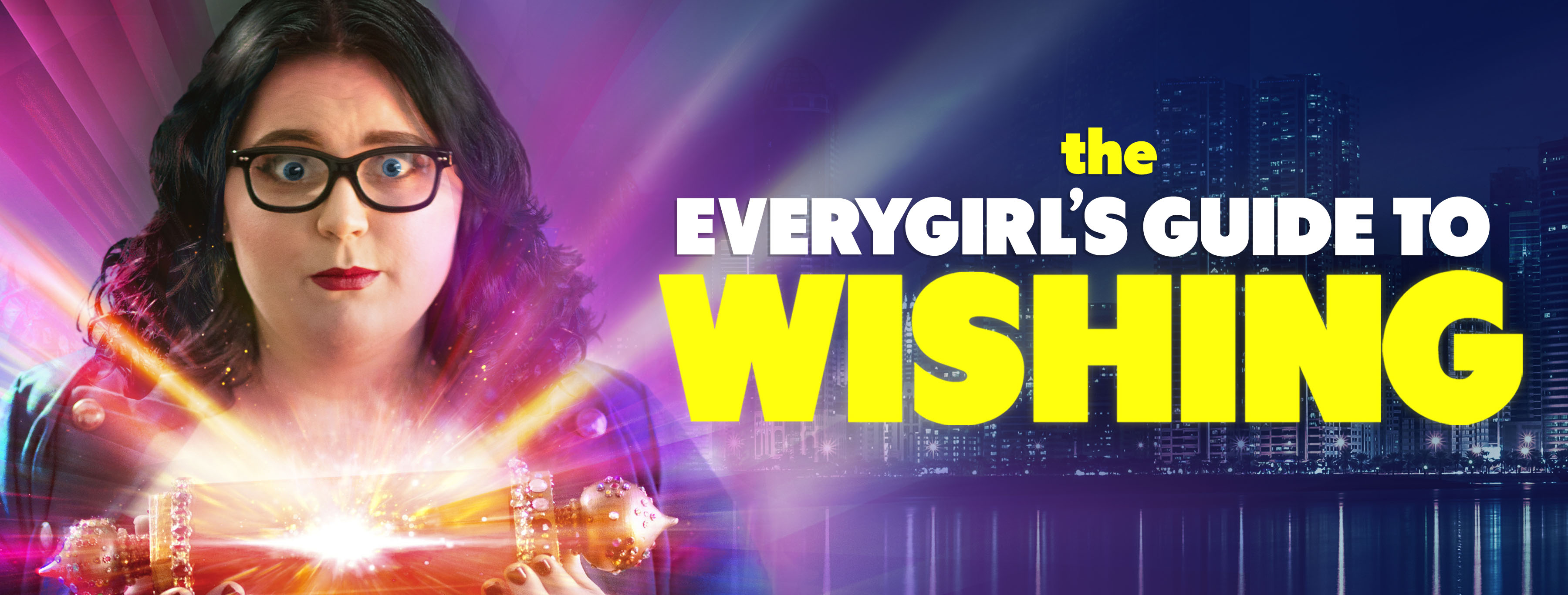 The Everygirl's Guide to Wishing